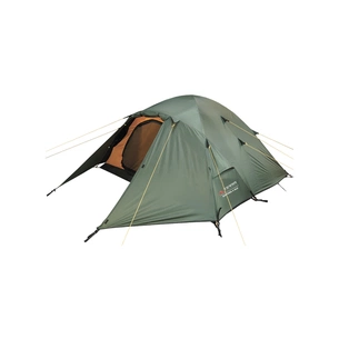 Намет Terra Incognita Baltora 4 Alu Green (4823081505525) зображення 1