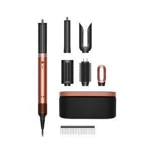 Стайлер Dyson Airwrap Co-anda 2x HS09 Amber/Silk (143034-01) изображение 1