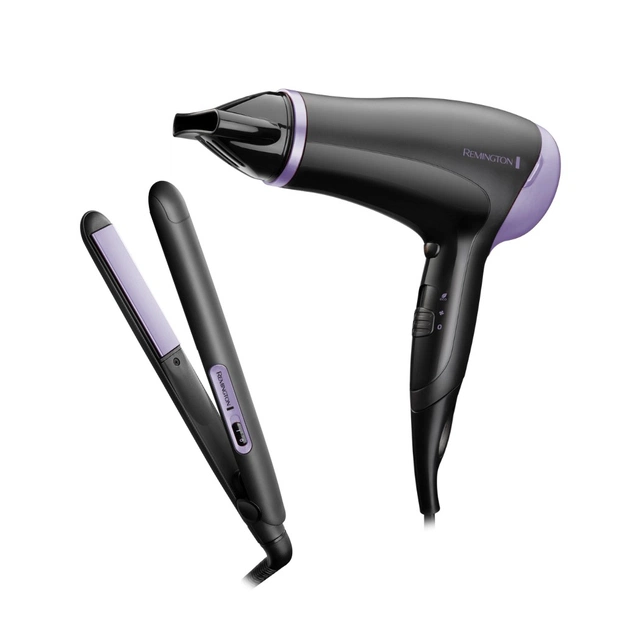 Фен Remington D3016GP - изображение 1