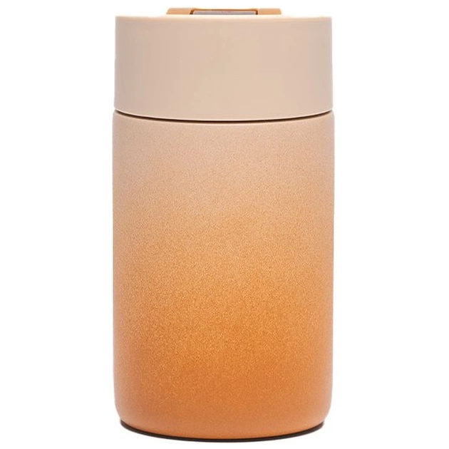 Термокружка Kambukka Olympus 300 мл мокко-кремовий (11-02030) - picture 4