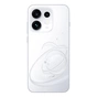 Мобільний телефон Oppo Reno16 5G 12/256GB Pop White (OFCPH2865_WHITE) - зменшене зображення 8