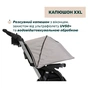 Коляска Chicco 2 в 1 Activ3 New Сіра (2900990887156) (87154.54.01) - уменьшенное изображение 9