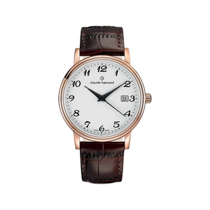 Наручний годинник Claude Bernard 53007 37R BB зображення 1