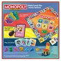 Настольная игра Hasbro Gaming Монополия Мобильный Банкинг (G1424) - уменьшенное изображение 6