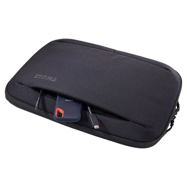 Чохол до ноутбука Thule 14" TSS-414 Subterra 2 MacBook Sleeve Black (3205031) - picture 8