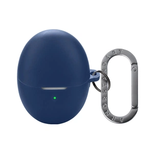 Чохол для навушників Armorstandart Hang Case For Huawei FreeBuds 6 Dark Blue (ARM86143) зображення 1