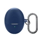 Чохол для навушників Armorstandart Hang Case For Huawei FreeBuds 6 Dark Blue (ARM86143) - зменшене зображення 1