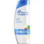 Шампунь Head & Shoulders Зволожувальний догляд 400 мл (5011321336063) - зменшене зображення 1