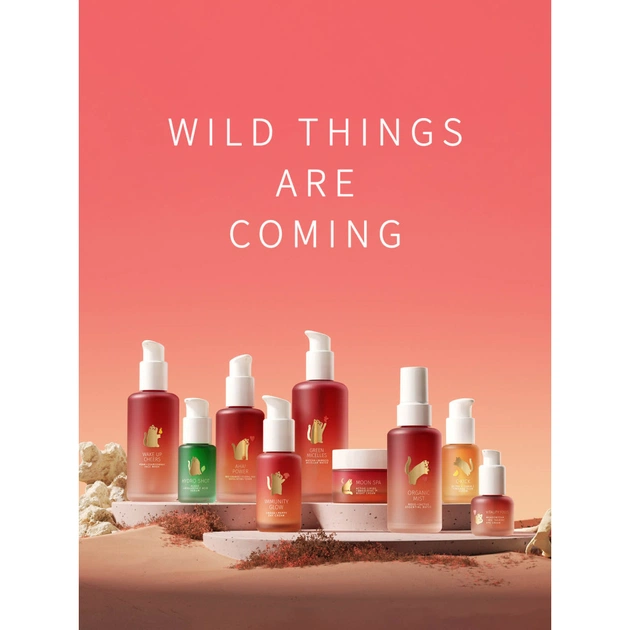 Міцелярна вода Yope Green Micelles Matcha + Bamboo 200 мл (5903760200367) - picture 6