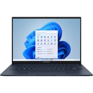 Ноутбук ASUS Zenbook 14 OLED UX3405MA-QD869W (90NB11R1-M01H70) зображення 1