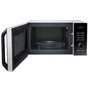 Мікрохвильова піч Samsung MS 23 H 3115 FW (MS23H3115FW) - зменшене зображення 4