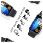 Плівка захисна Armorstandart Huawei Band 8 6 шт. (ARM70006) - зменшене зображення 2
