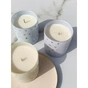 Ароматична свічка Yope Fig Tree Soy Candle 200 г (5900168901100) - зменшене зображення 5