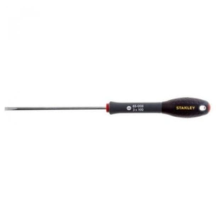 Викрутка Stanley FatMax, SL3x100мм. (0-65-008) зображення 1
