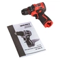 Шуруповерт Vitals Master, AU 1232c BL, 12V, 32Нм, 400·1400об/мин, 1.1кг (без АКБ и ЗП) (235675) - уменьшенное изображение 11