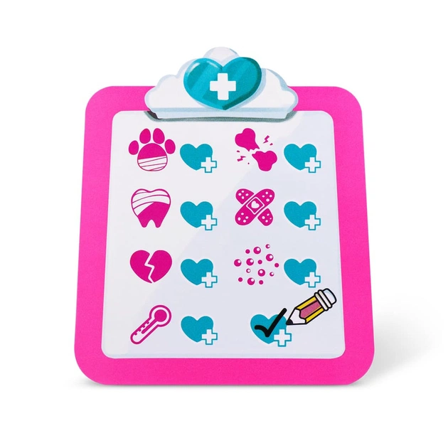 М'яка іграшка Rainbocorns сюрприз H серія Puppycorn Rescue (9261H) - picture 4