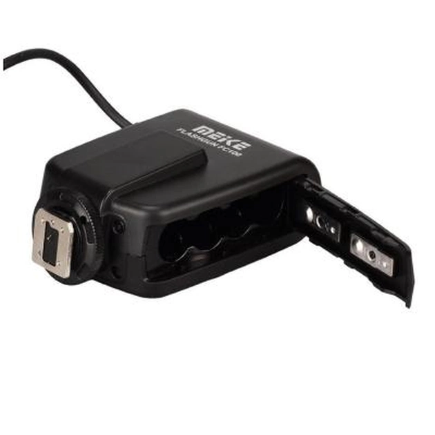 Спалах Meike MK-FC100 - picture 2