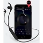 Bluetooth-гарнітура Remax RB-S25 Black (6954851295679) - зменшене зображення 5