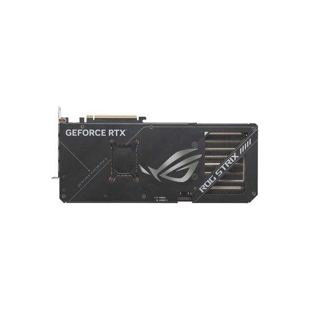 Відеокарта ASUS GeForce RTX5070 12Gb ROG STRIX GAMING OC (ROG-STRIX-RTX5070-O12G-GAMING) - picture 10