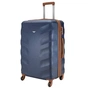 Валіза Semi Line 24" M T5706-2 Navy (DAS303334) - зменшене зображення 2