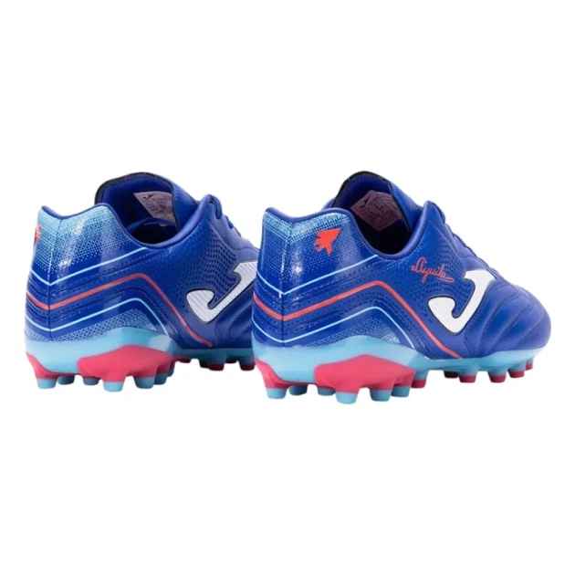 Бутси Joma Aguila AGUS2504AG синій 44 (8447150157369) - picture 5