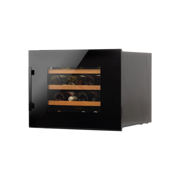 Холодильник Hansa BWC60241B - picture 3