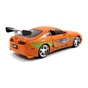 Машина Jada металева Форсаж Toyota Supra (1995) 1:24 (253203005) - зменшене зображення 8