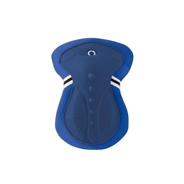 Комплект захисту Globber синій, для дитини до 25кг (540-300) - зображення 3