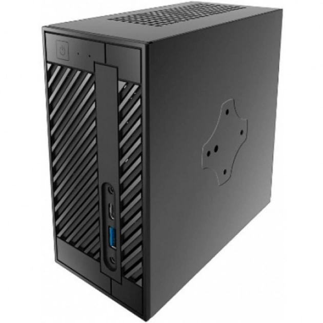 Комп'ютер ASRock DeskMini 310 (DESKMINI_310/B/BB) - зображення 1