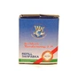 Стрічка до принтерів 13мм х 12м Refill STD Black*1шт (п/м) WWM (R13.12SR) - зменшене зображення 1