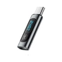 Перехідник USB-C F to USB-C M digital display Essager (EZJTT-TX0G-P) - preview 4
