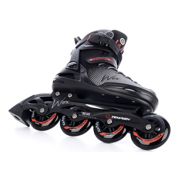 Роликові ковзани Tempish Wox Uni 43 (1000070/43) - picture 6