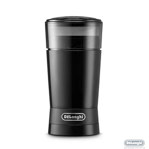 Кавомолка DeLonghi KG 200 BK (KG200BK) picture 1