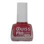 Лак для нігтів Quiss Pro Color Lasting Finish 056 (4823082013944) - зменшене зображення 1
