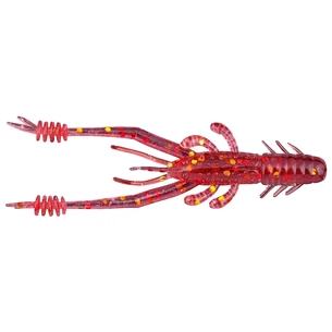 Силікон рибальський Select Sexy Shrimp 2" col.003 (9 шт/упак) (1870.12.64) зображення 1