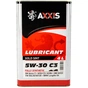 Моторное масло AXXIS 5W-30 C3 504/507 1л (AX-2021) - уменьшенное изображение 1