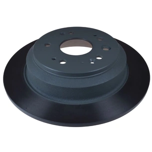 Гальмівний диск Blue Print ADH243130 зображення 1