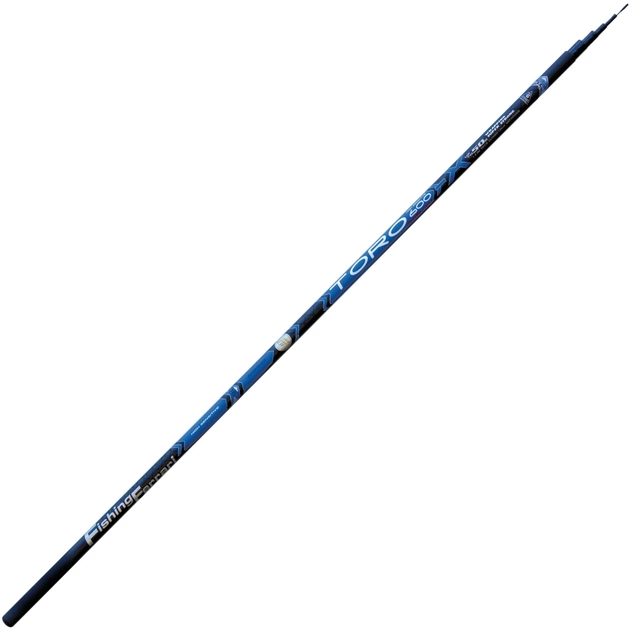 Вудилище Lineaeffe FF Toro Pole 5м до 50гр. (2522005) - изображение 1