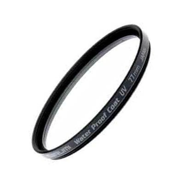 Світлофільтр Marumi UV WPC 77mm - зображення 1