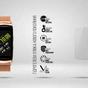 Пленка защитная Armorstandart Matte hydrogel Samsung Watch Fit 2 Pro 4 pcs (ARM92111) - уменьшенное изображение 2