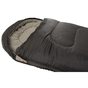 Спальний мішок Easy Camp Cosmos/+8°C Black (Left) (928486) - зменшене зображення 2
