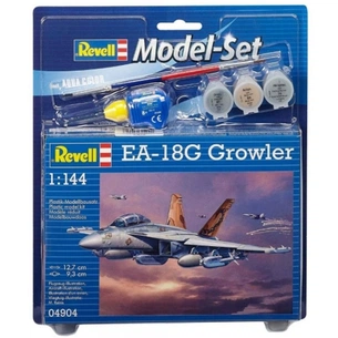 Збірна модель Revell Літак EA-18G Growler 1:144 (64904) зображення 1