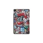 Чохол до планшета BeCover Smart Case Realme Pad 10.4" Graffiti (708274) - зменшене зображення 3