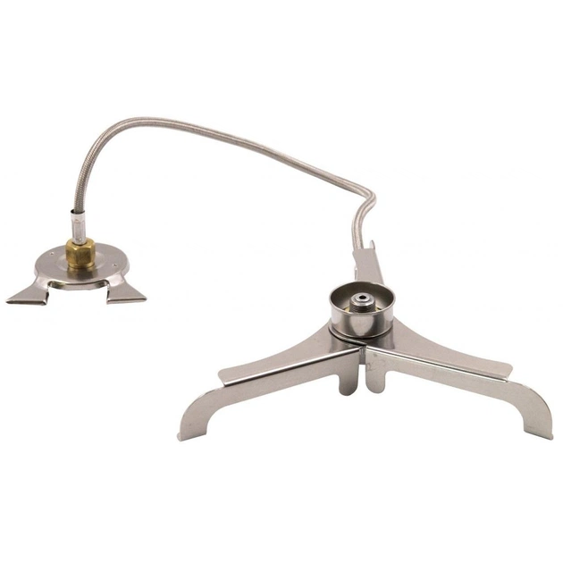 Адаптер для пальника Tramp зі шлангом з цангового балона на різьбу (UTRG-011) - picture 1