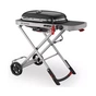 Гриль-барбекю Weber Traveler Black (9010075) - зменшене зображення 3
