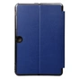 Чохол до планшета BeCover Slimbook Asus Transformer Mini T102HA Deep Blue (702157) - уменьшенное изображение 2