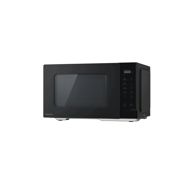 Мікрохвильова піч Panasonic NN-GT34NBZUE - зображення 1