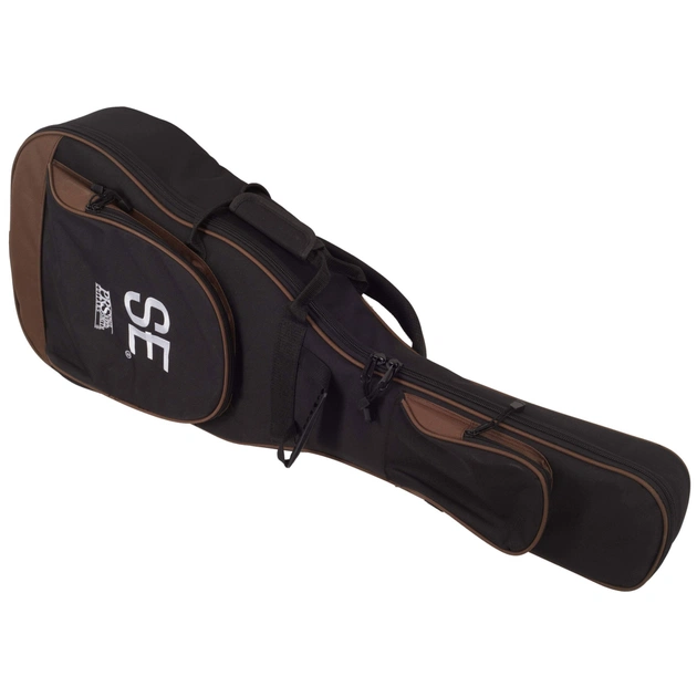 Гітара акустична PRS SE P20 Tobacco Sunburst - picture 7