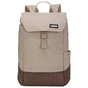 Рюкзак для ноутбука Thule 14" Lithos 16L TLBP213, Tinted Taupe/Nuanced Brown, 35,9х24,7х1,8см (3205450) - зменшене зображення 2