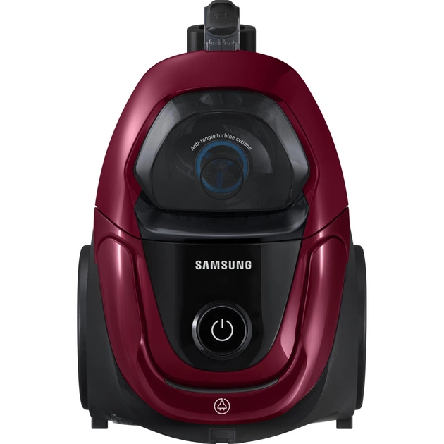 Пилосос Samsung VC07M31A1HP/UK - picture 6